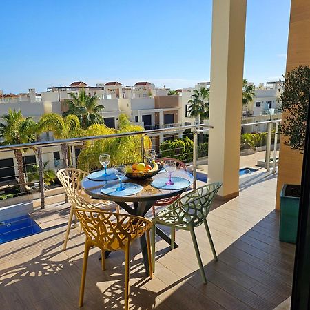 Zenia Beach Orihuela Eksteriør billede