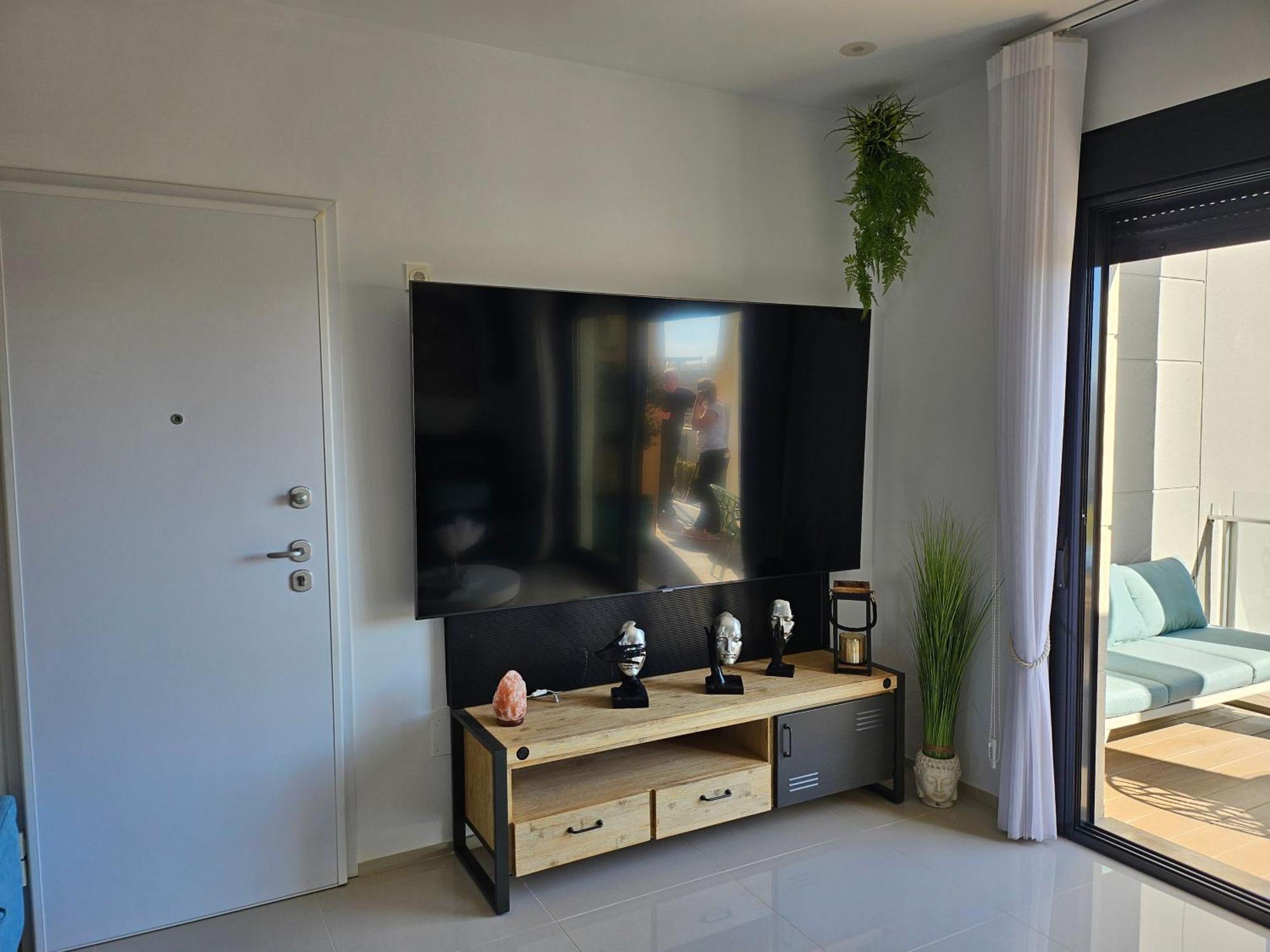 Zenia Beach Orihuela Eksteriør billede
